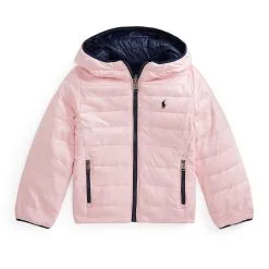 Polo Ralph Lauren Polo Ralph Lauren RV Quilted Jacket Juniors
