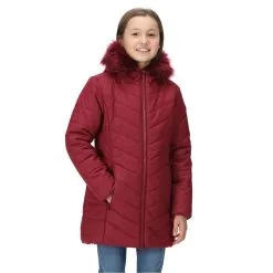 Regatta Fabrizia Jacket Juniors -Happy Kids Wear 44062208 xxl a3