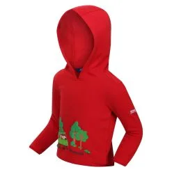 Regatta Peppa Graph Fleece Hoody