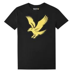 Lyle And Scott Tee