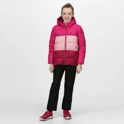Regatta Lofthouse V Insulated Jacket -Happy Kids Wear 53616591 xxl a4