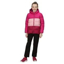 Regatta Lofthouse V Insulated Jacket -Happy Kids Wear 53616591 xxl a5