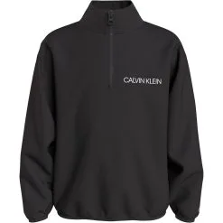 Calvin Klein Zip Jumper