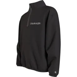 Calvin Klein Zip Jumper -Happy Kids Wear 53625303 xxl a2