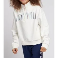 Jack Wills Foil Prin Zip Jn99 -Happy Kids Wear 53699801 xxl a10