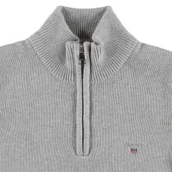 Gant Shield Zip Top -Happy Kids Wear 53937302 xxl a11