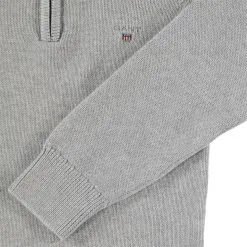 Gant Shield Zip Top -Happy Kids Wear 53937302 xxl a12