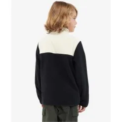 Barbour Boys Trail Fleece -Happy Kids Wear 53952603 xxl a2