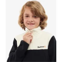 Barbour Boys Trail Fleece -Happy Kids Wear 53952603 xxl a4