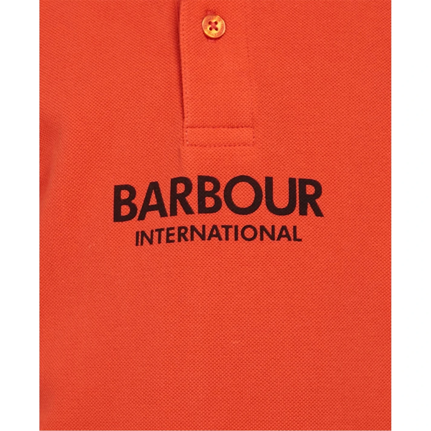 Barbour International Boys Formula Polo Shirt 6 Barbour International Boys Formula Polo Shirt - Image 6