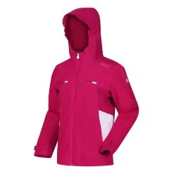 Regatta Junior Highton II Waterproof Jacket