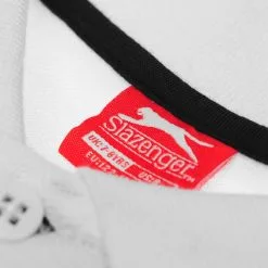 Slazenger Plain Polo Shirt Junior Boys -Happy Kids Wear 54202701 xxl a2