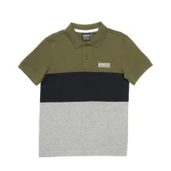 Barbour International Boys Camden Polo Shirt