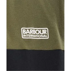 Barbour International Boys Camden Polo Shirt -Happy Kids Wear 54208515 xxl a5
