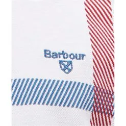 Barbour Boys Blaine Polo Shirt -Happy Kids Wear 54233601 xxl a5