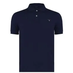 Gant Pique Polo Shirt