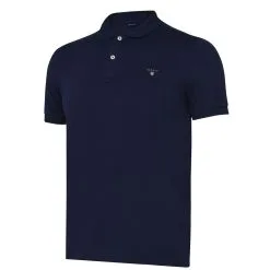 Gant Pique Polo Shirt -Happy Kids Wear 54242622 xxl a11