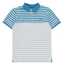 Henri Lloyd Stripe Polo Shirt