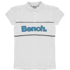 Bench Agassi Polo Shirt