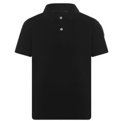 PARAJUMPERS Junior Boys Basic Polo Shirt
