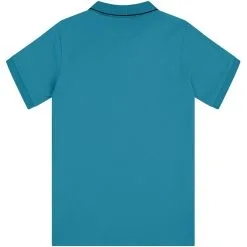 CP COMPANY Boys Logo Polo Shirt -Happy Kids Wear 54297950 xxl a2