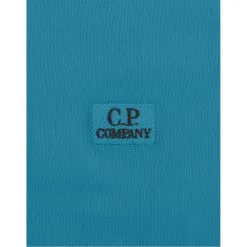 CP COMPANY Boys Logo Polo Shirt -Happy Kids Wear 54297950 xxl a3
