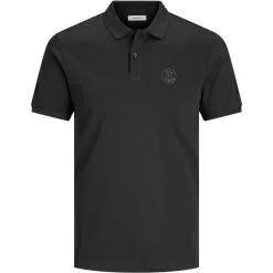 Jack And Jones Jersey Polo Shirt Junior Boys