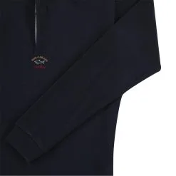 Paul And Shark Knit Polo Shirt -Happy Kids Wear 54437118 xxl a12