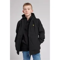 Lyle And Scott Softshell Jacket
