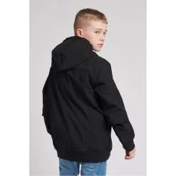 Lyle And Scott Softshell Jacket -Happy Kids Wear 55015003 xxl a2