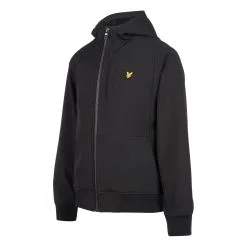 Lyle And Scott Softshell Jacket -Happy Kids Wear 55015003 xxl a4