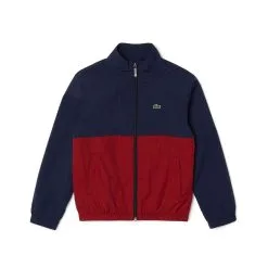 Lacoste Lacoste Zip Jacket Jn31