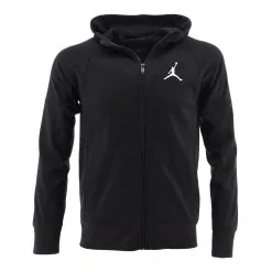 Air Jordan Therma Zip Hoodie Juniors