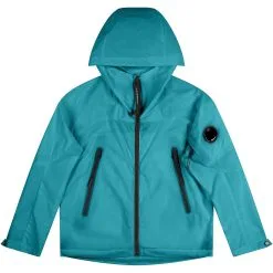 CP COMPANY Cp Sftshll Gggle Jkt Jn32