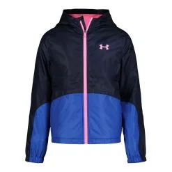 Under Armour Windbreaker Jacket Juniors