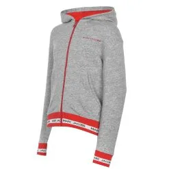 MARC JACOBS Junior Boys Band Tape Hoodie -Happy Kids Wear 55470202 xxl a2