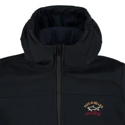 Paul And Shark Crew Softshell Jacket -Happy Kids Wear 55470722 xxl a2