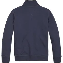 Tommy Hilfiger TOMMY TAPE TAPE TRACK JACKET -Happy Kids Wear 55505318 xxl a10