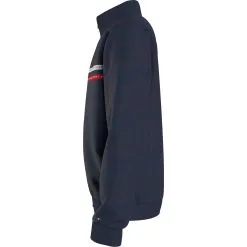 Tommy Hilfiger TOMMY TAPE TAPE TRACK JACKET -Happy Kids Wear 55505318 xxl a4
