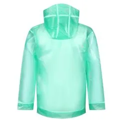 Regatta Hallow Transparent Waterproof Jacket -Happy Kids Wear 56045016 xxl a3