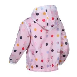 Regatta Peppa Pig Muddy Puddle Waterproof Jacket -Happy Kids Wear 57201201 xxl a3