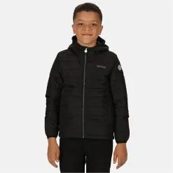 Regatta Junior Helfa Insulated Jacket -Happy Kids Wear 57338203 xxl a2