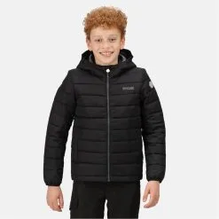 Regatta Junior Helfa Insulated Jacket -Happy Kids Wear 57338203 xxl a4