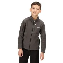 Regatta Marlin VII Full Zip Fleece Jacket -Happy Kids Wear 57338402 xxl a2