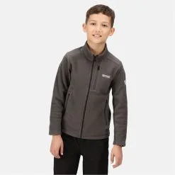 Regatta Marlin VII Full Zip Fleece Jacket -Happy Kids Wear 57338402 xxl a3