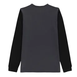 Ben Sherman Angle Ben Long Sleeve T Shirt -Happy Kids Wear 57431502 xxl a10