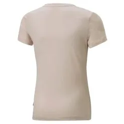 Puma Ess Logo Tee G Jn99 -Happy Kids Wear 57898506 xxl a10