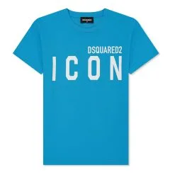 DSQUARED2 Boys Icon T-Shirt