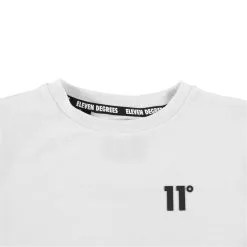 11 Degrees 11 Degrees Core T Shirt -Happy Kids Wear 58325001 xxl a11