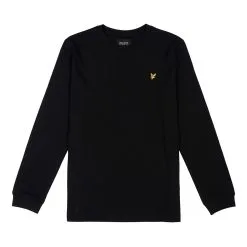 Lyle And Scott Classic Long Sleeve T Shirt